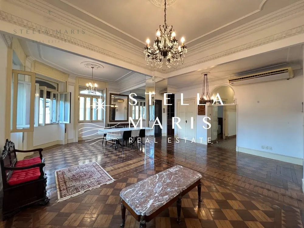 Apartamento, 3 quartos, 161 m² - Foto 18