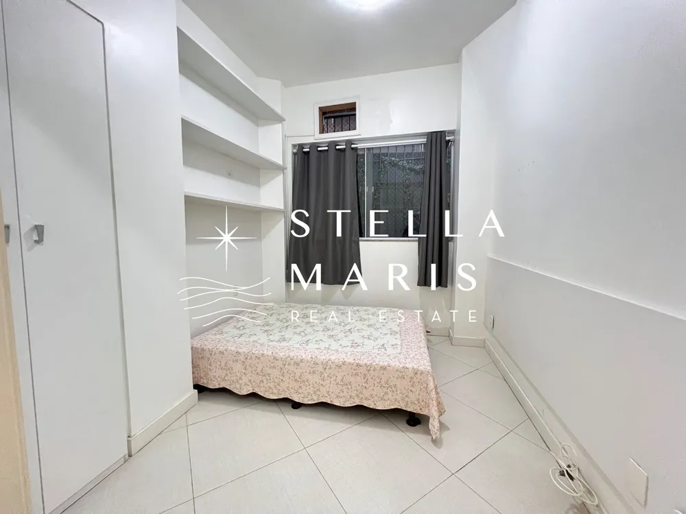 Apartamento, 3 quartos, 161 m² - Foto 14
