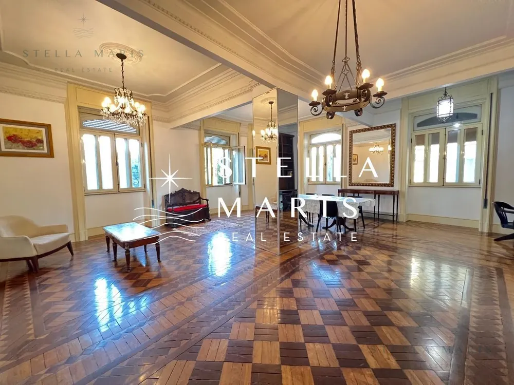 Apartamento, 3 quartos, 161 m² - Foto 3