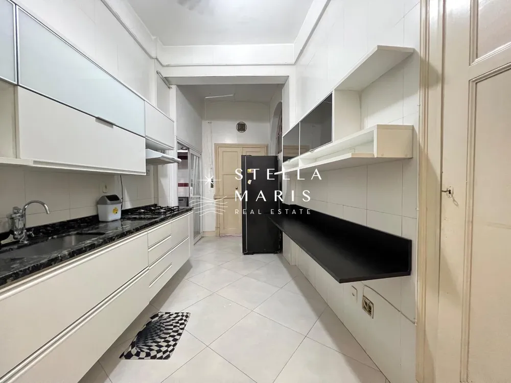 Apartamento, 3 quartos, 161 m² - Foto 52