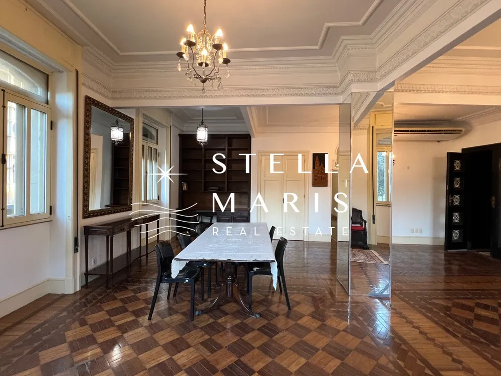 Apartamento, 3 quartos, 161 m² - Foto 4