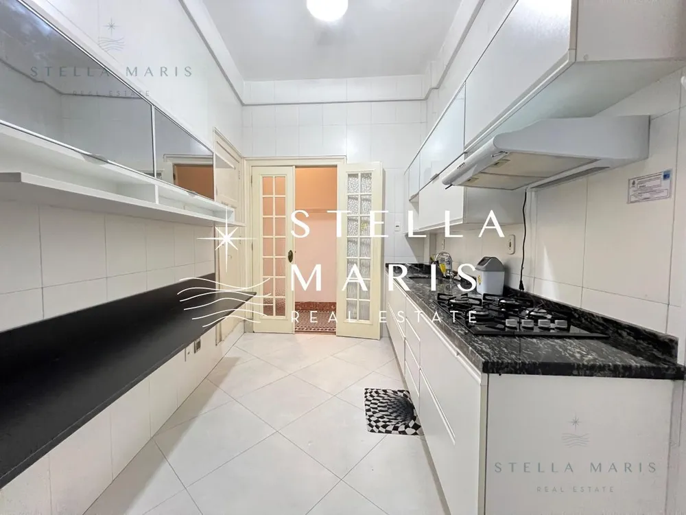Apartamento, 3 quartos, 161 m² - Foto 48