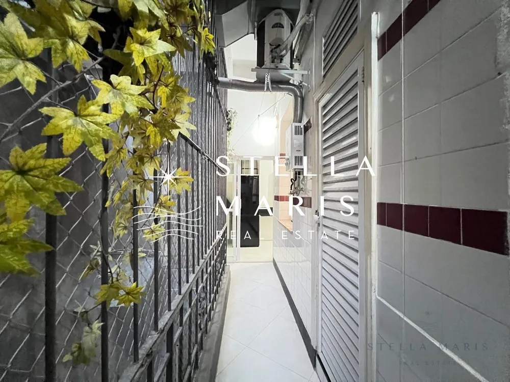 Apartamento, 3 quartos, 161 m² - Foto 60