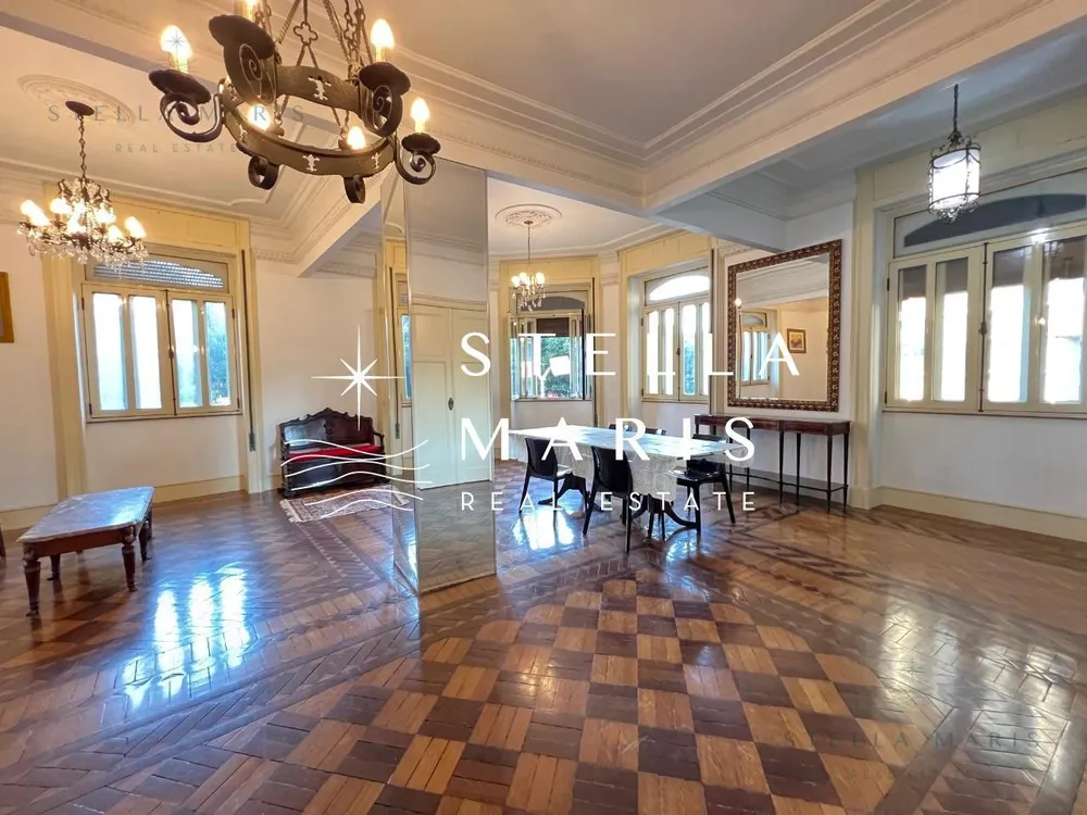 Apartamento, 3 quartos, 161 m² - Foto 9