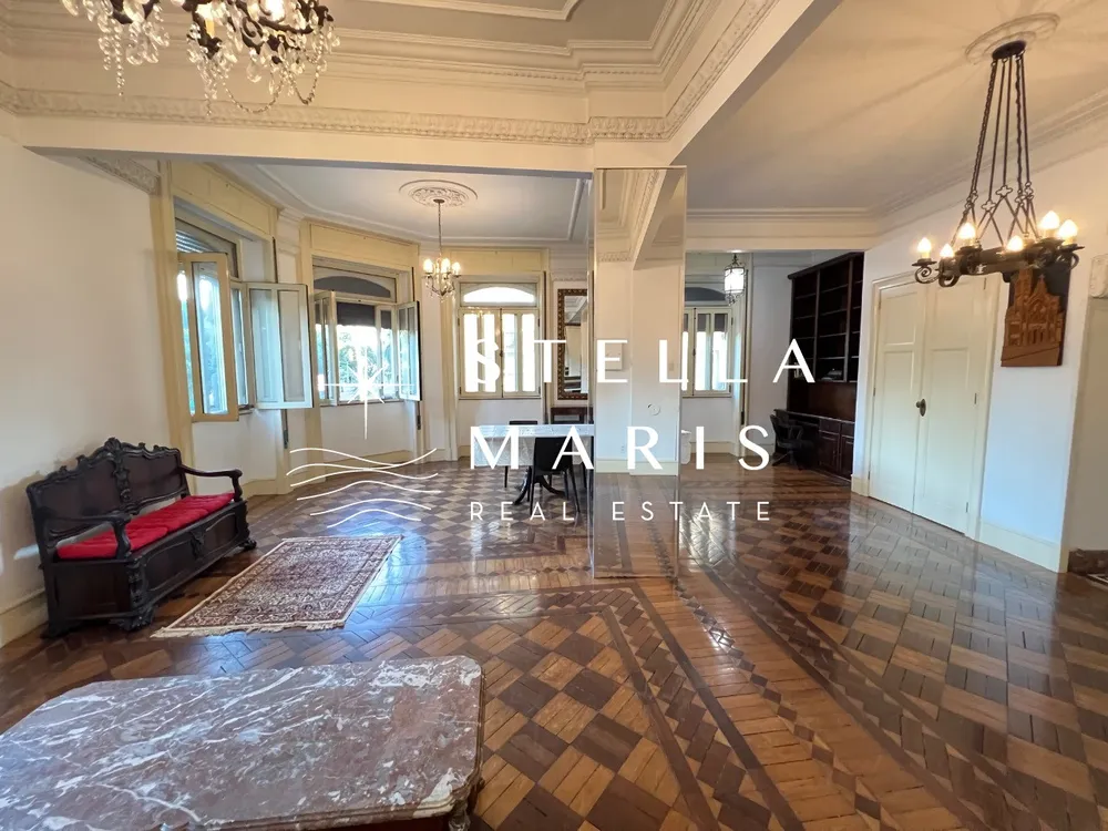 Apartamento, 3 quartos, 161 m² - Foto 5