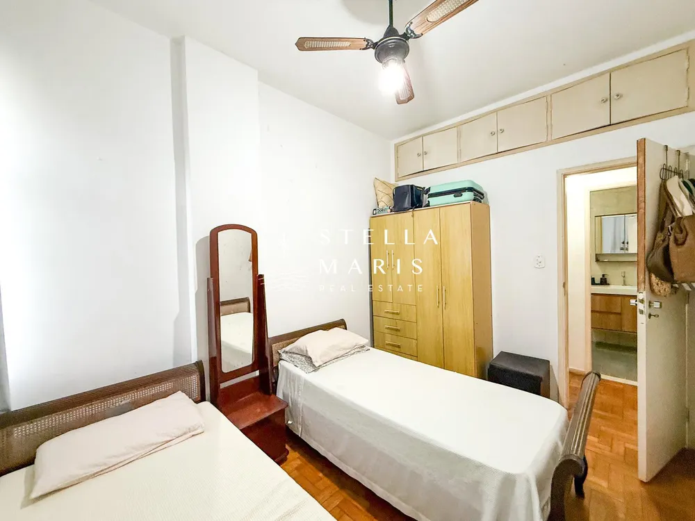 Apartamento, 3 quartos, 77 m² - Foto 14