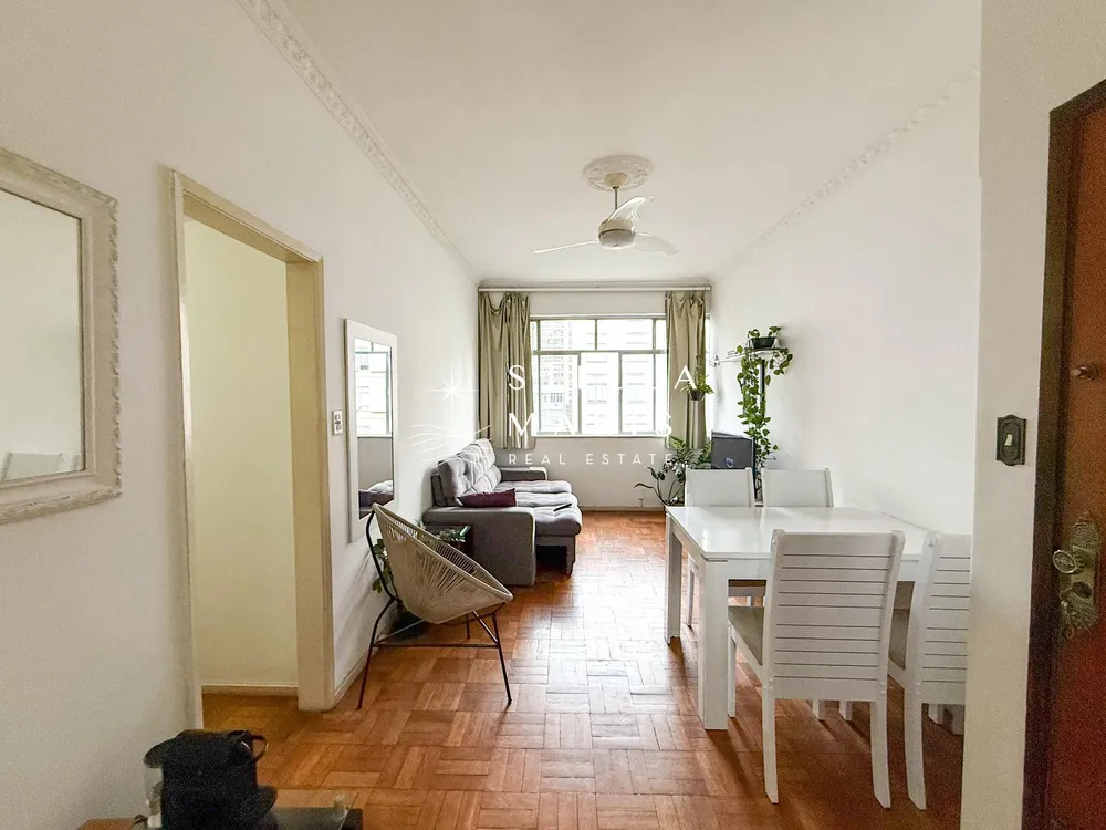 Apartamento, 3 quartos, 77 m² - Foto 22