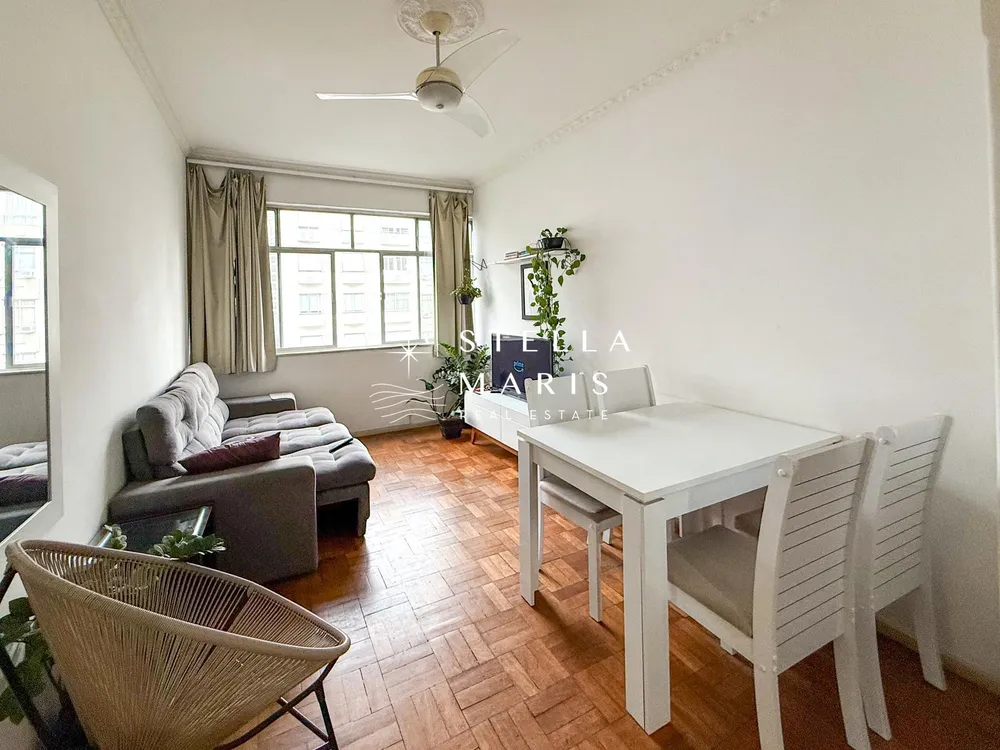 Apartamento, 3 quartos, 77 m² - Foto 2