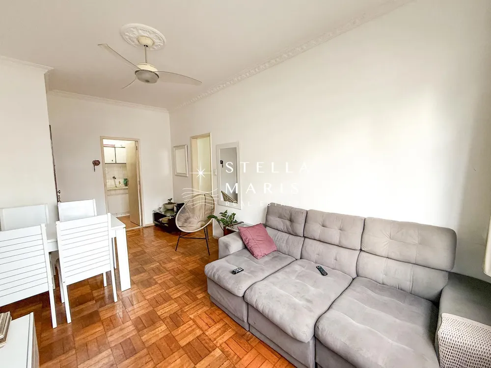 Apartamento, 3 quartos, 77 m² - Foto 1