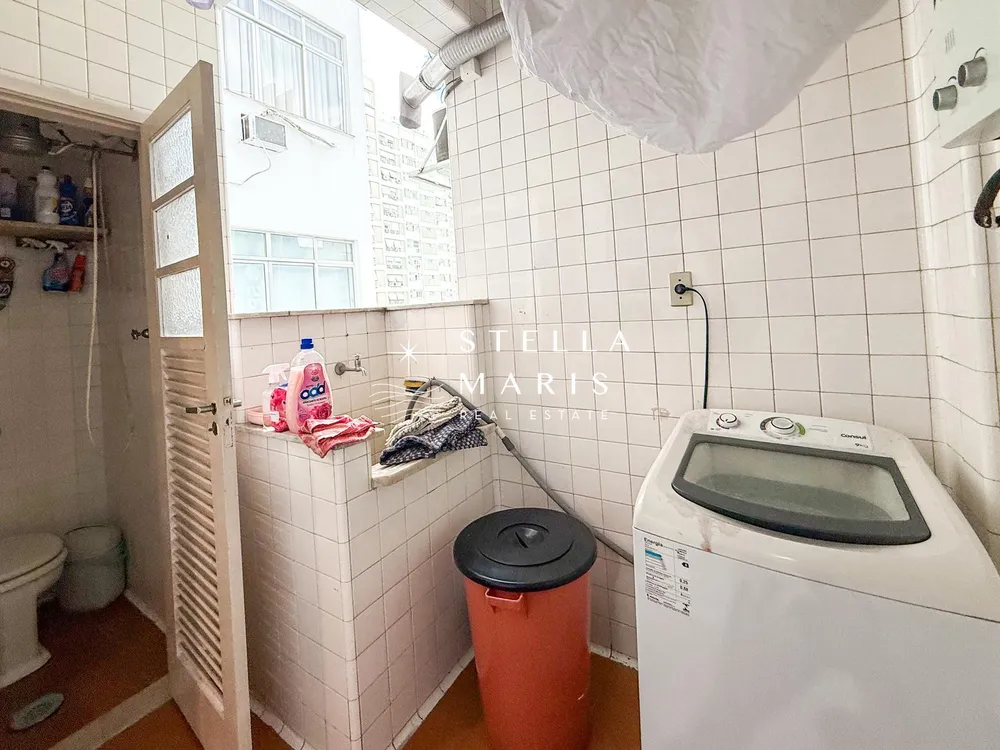 Apartamento, 3 quartos, 77 m² - Foto 7