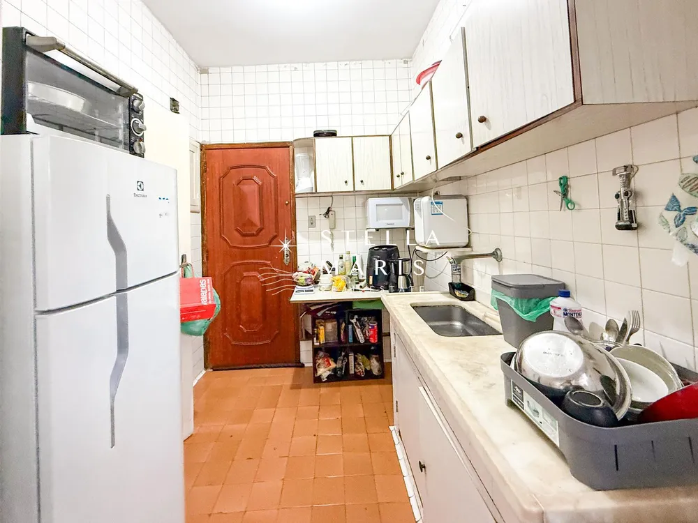 Apartamento, 3 quartos, 77 m² - Foto 6