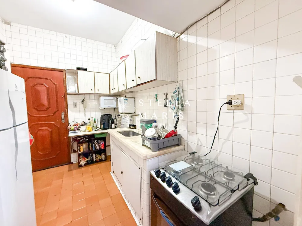 Apartamento, 3 quartos, 77 m² - Foto 5