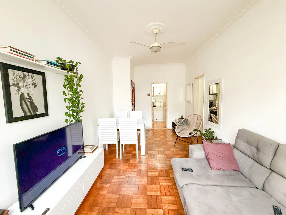 Apartamento, 3 quartos, 77 m² - Foto 21