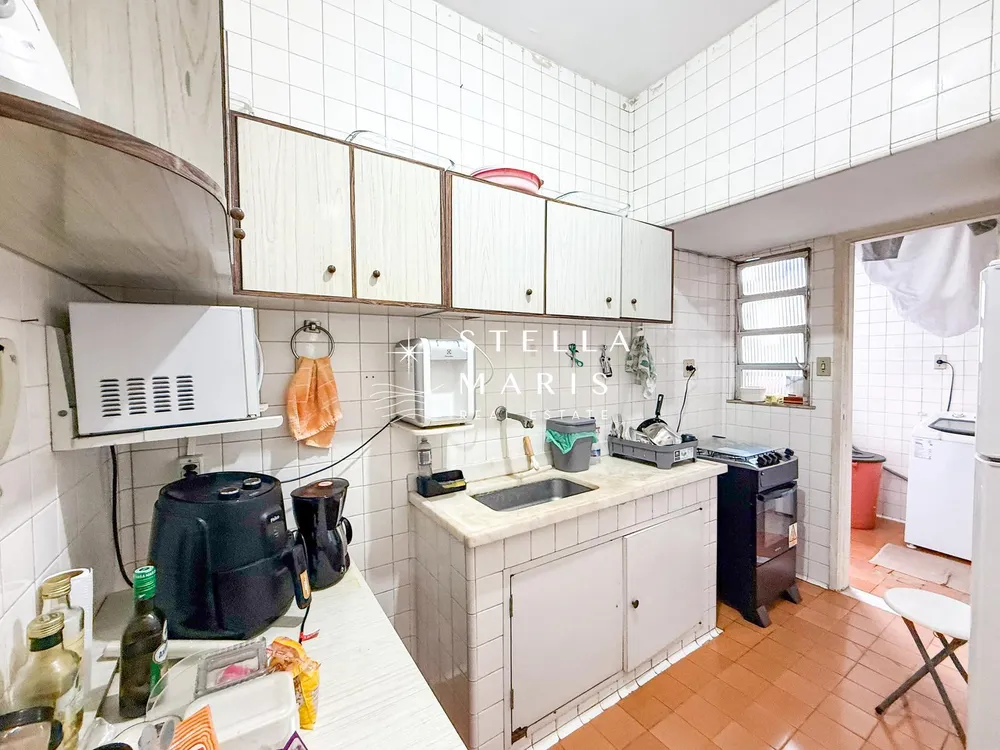 Apartamento, 3 quartos, 77 m² - Foto 3