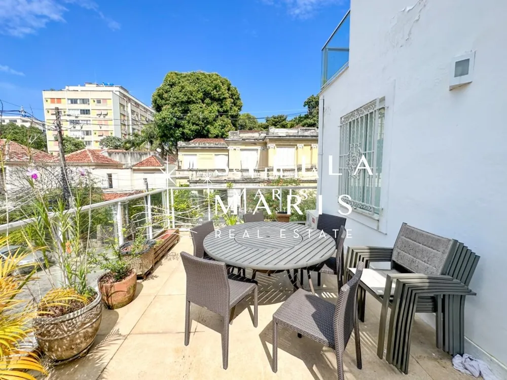 Casa, 9 quartos, 586 m² - Foto 58