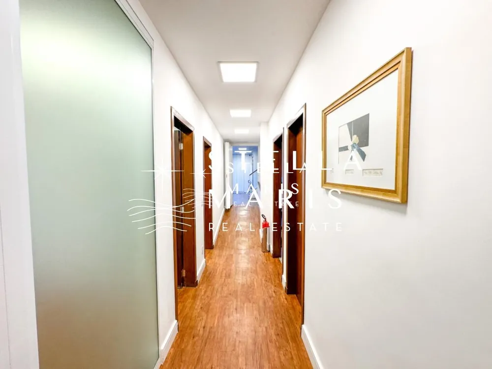 Casa, 9 quartos, 586 m² - Foto 19