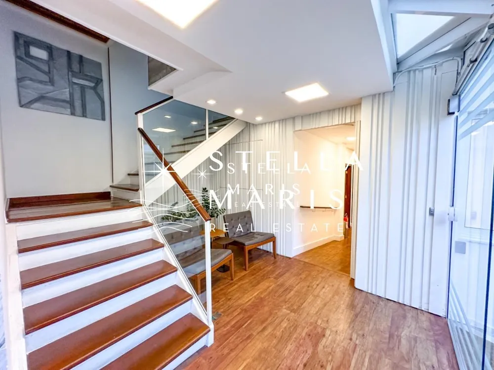 Casa, 9 quartos, 586 m² - Foto 17
