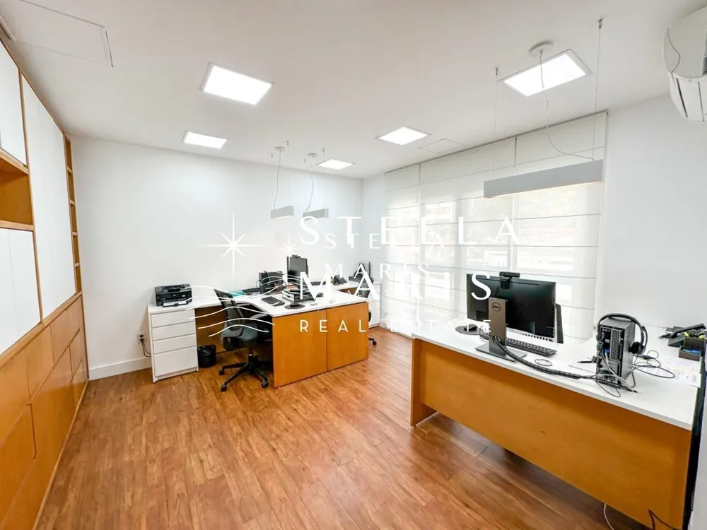 Casa, 9 quartos, 586 m² - Foto 89