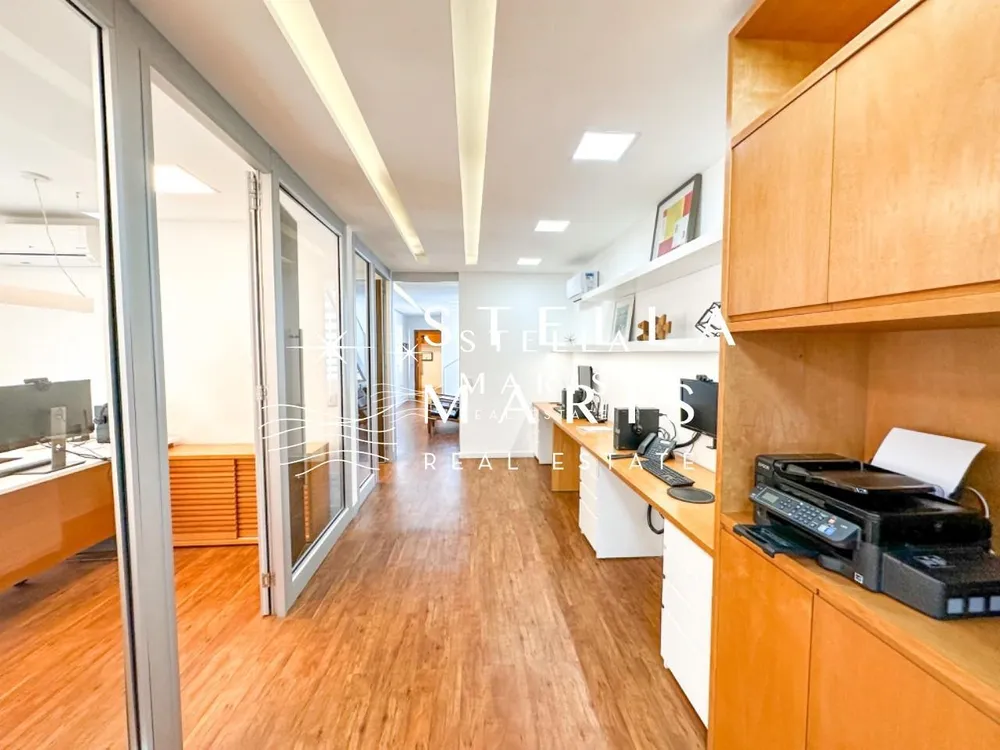 Casa, 9 quartos, 586 m² - Foto 83