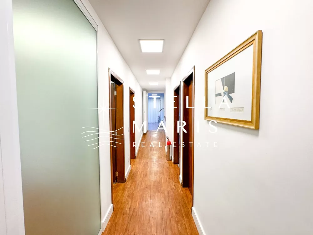 Casa, 9 quartos, 586 m² - Foto 7