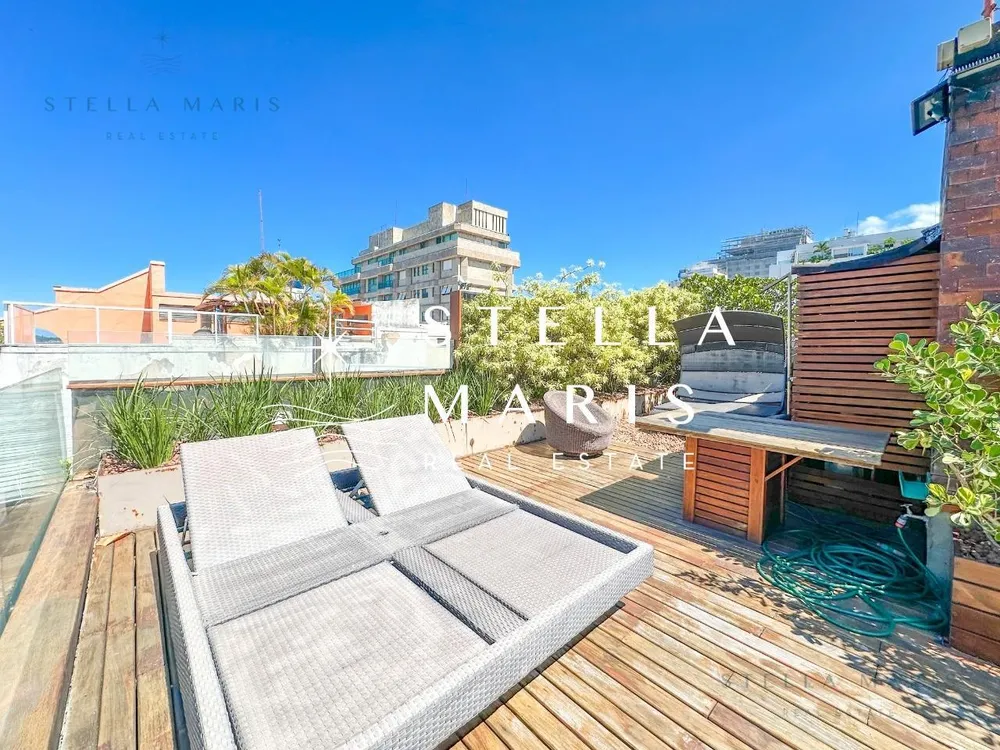 Cobertura, 4 quartos, 527 m² - Foto 12