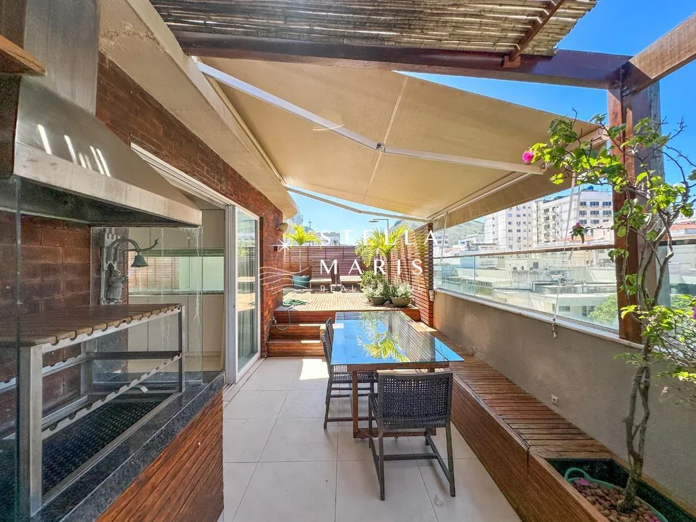 Cobertura, 4 quartos, 527 m² - Foto 52