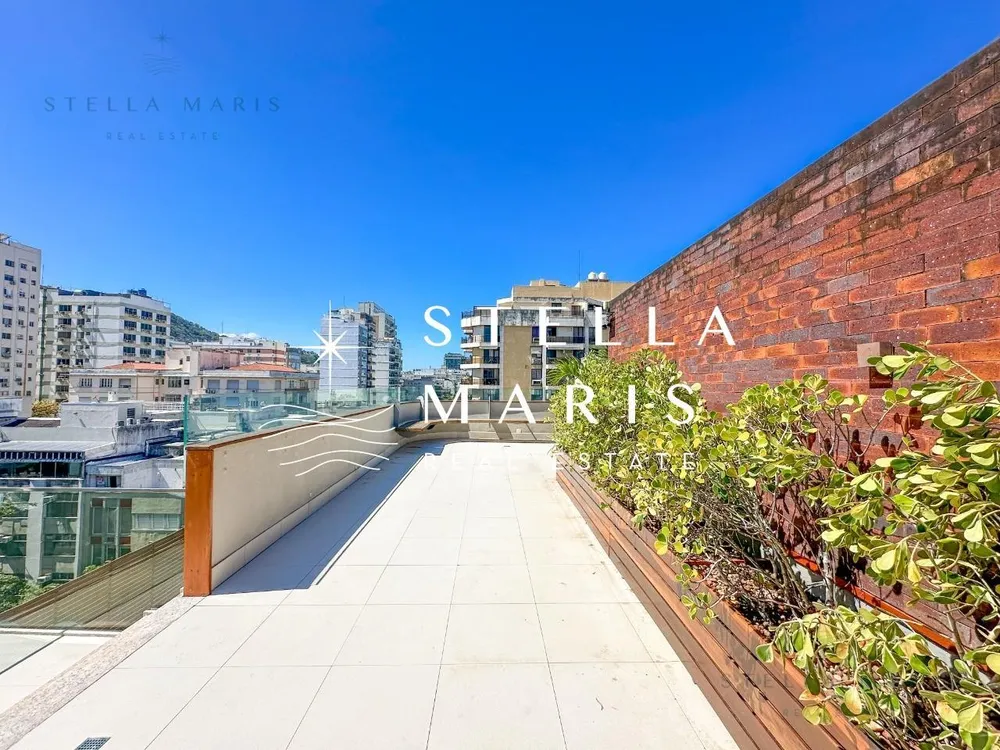 Cobertura, 4 quartos, 527 m² - Foto 33