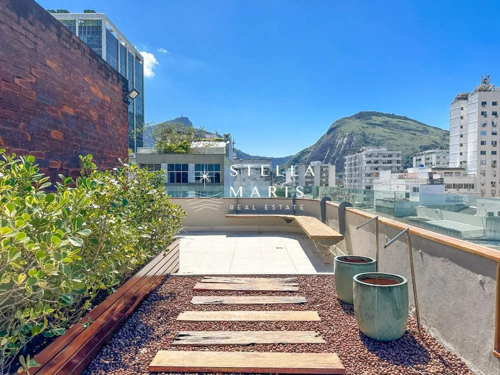 Cobertura, 4 quartos, 527 m² - Foto 16