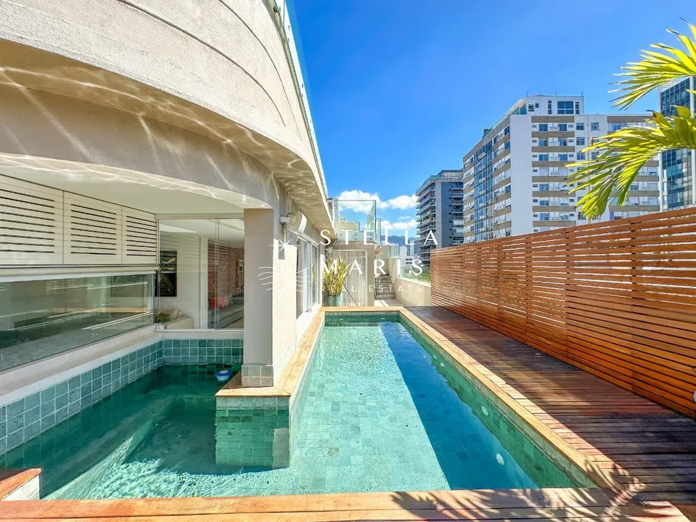 Cobertura, 4 quartos, 527 m² - Foto 43