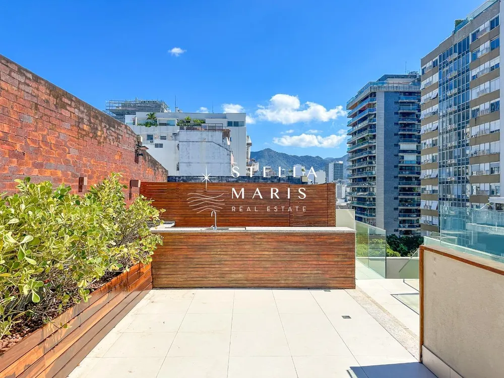 Cobertura, 4 quartos, 527 m² - Foto 25