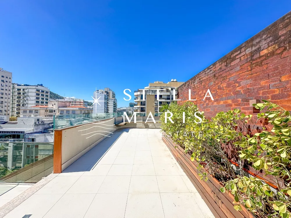 Cobertura, 4 quartos, 527 m² - Foto 7
