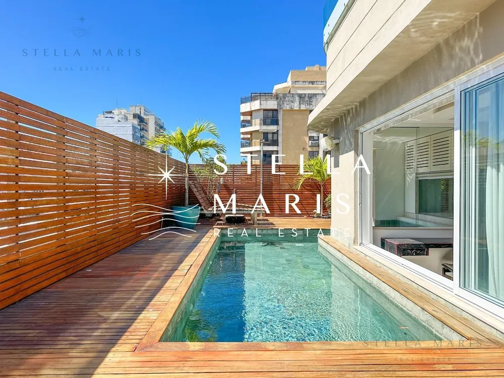 Cobertura, 4 quartos, 527 m² - Foto 42