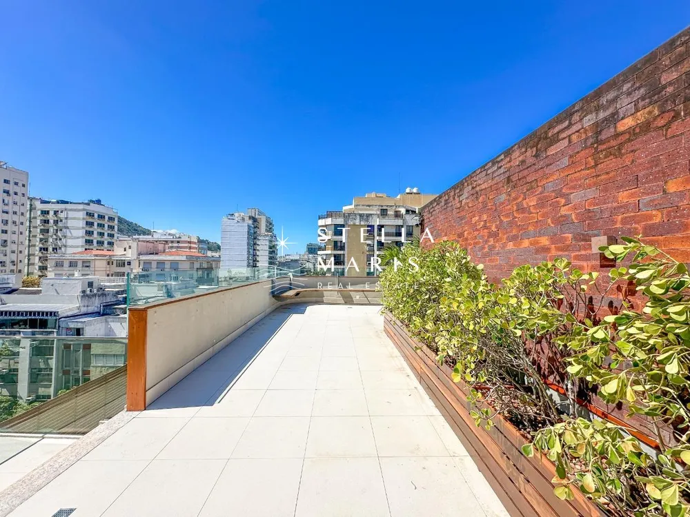 Cobertura, 4 quartos, 527 m² - Foto 32