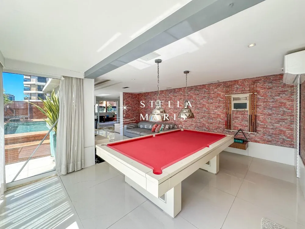 Cobertura, 4 quartos, 527 m² - Foto 55