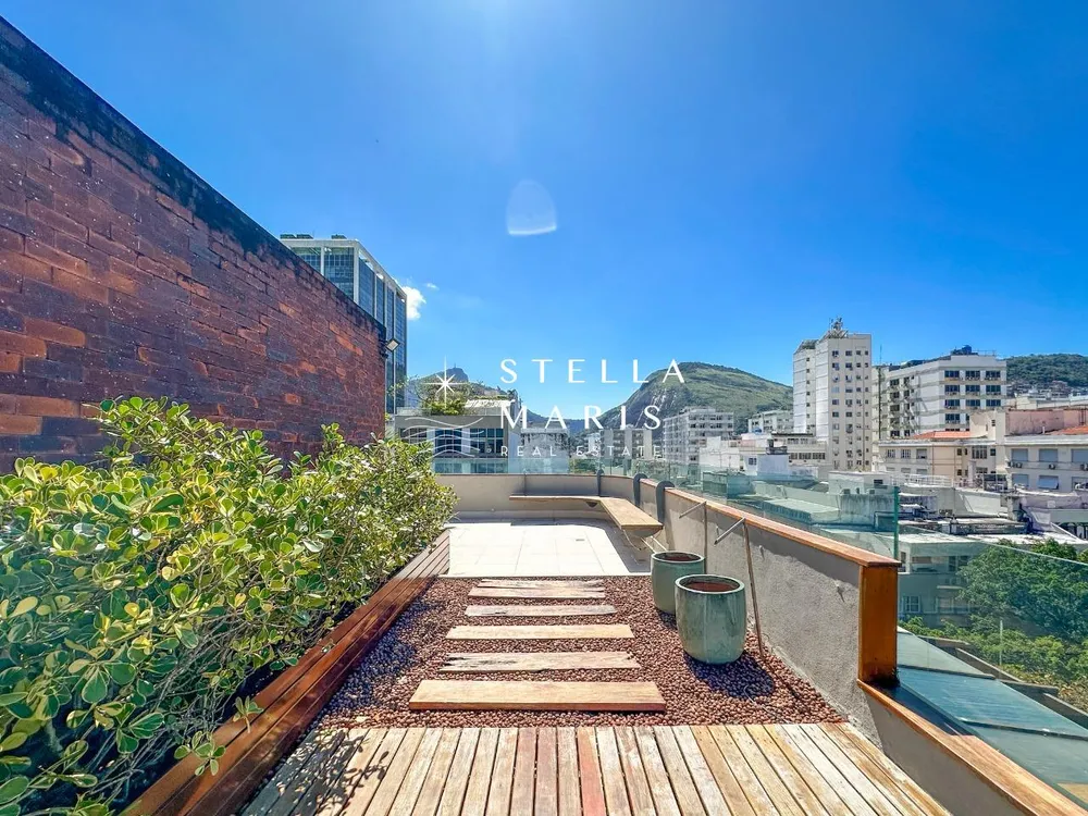 Cobertura, 4 quartos, 527 m² - Foto 13