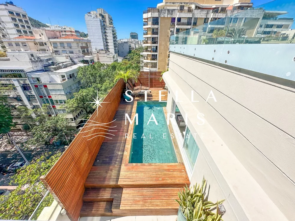 Cobertura, 4 quartos, 527 m² - Foto 28