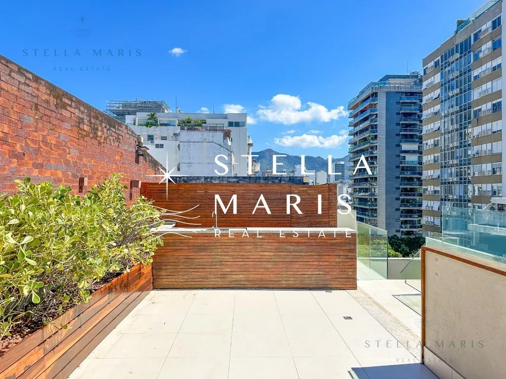 Cobertura, 4 quartos, 527 m² - Foto 27