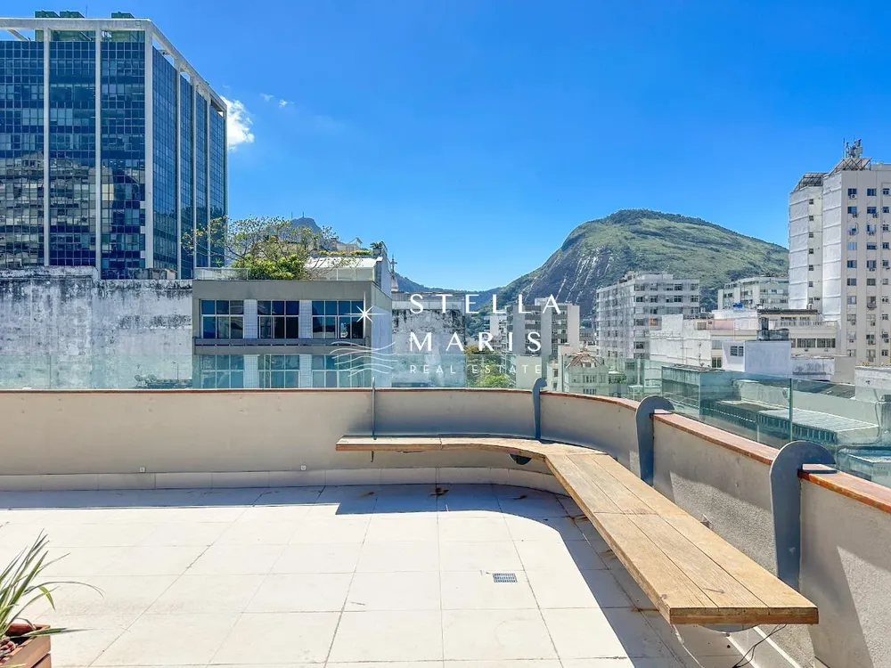 Cobertura, 4 quartos, 527 m² - Foto 19