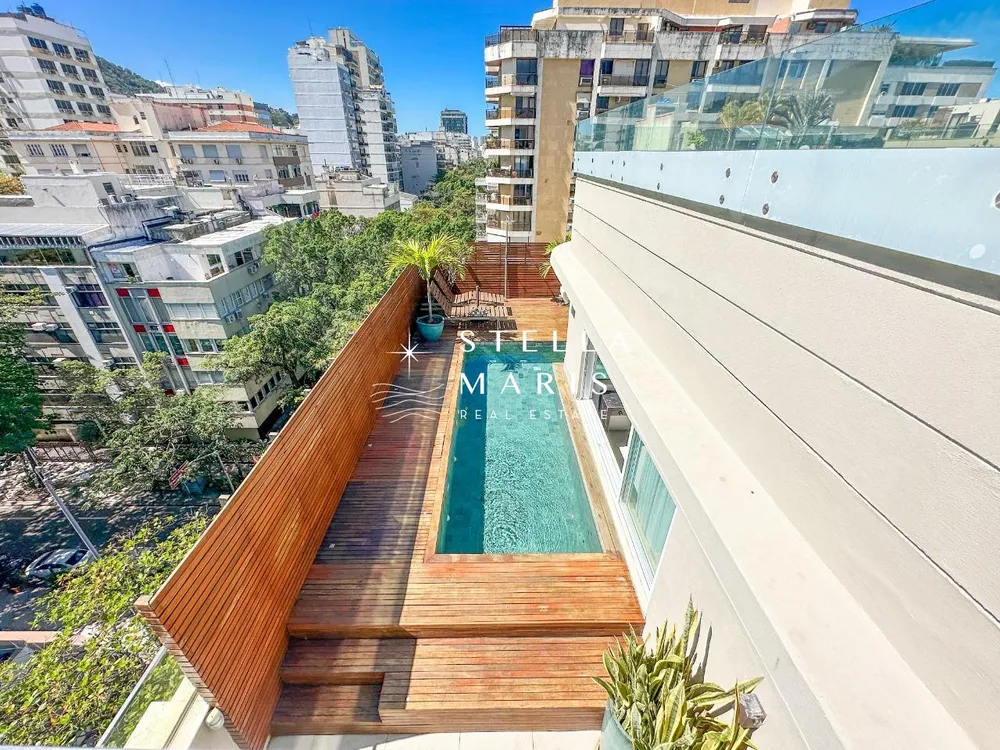 Cobertura, 4 quartos, 527 m² - Foto 34