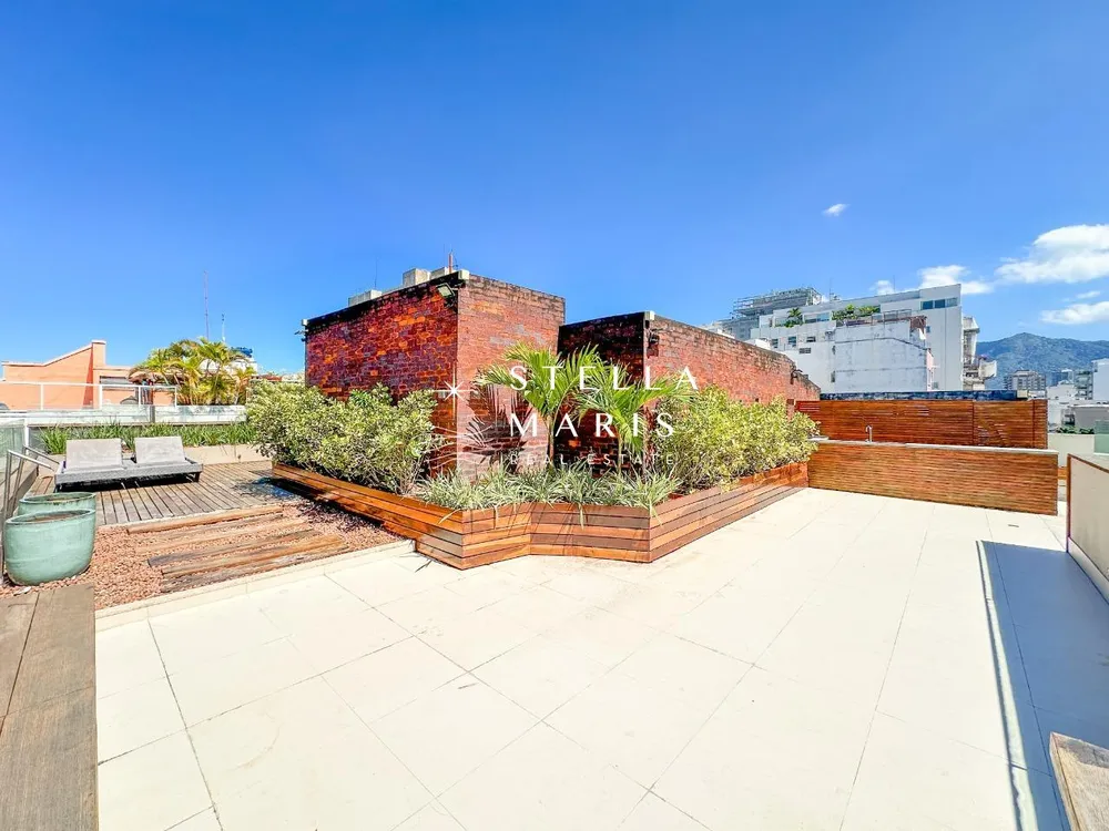 Cobertura, 4 quartos, 527 m² - Foto 22