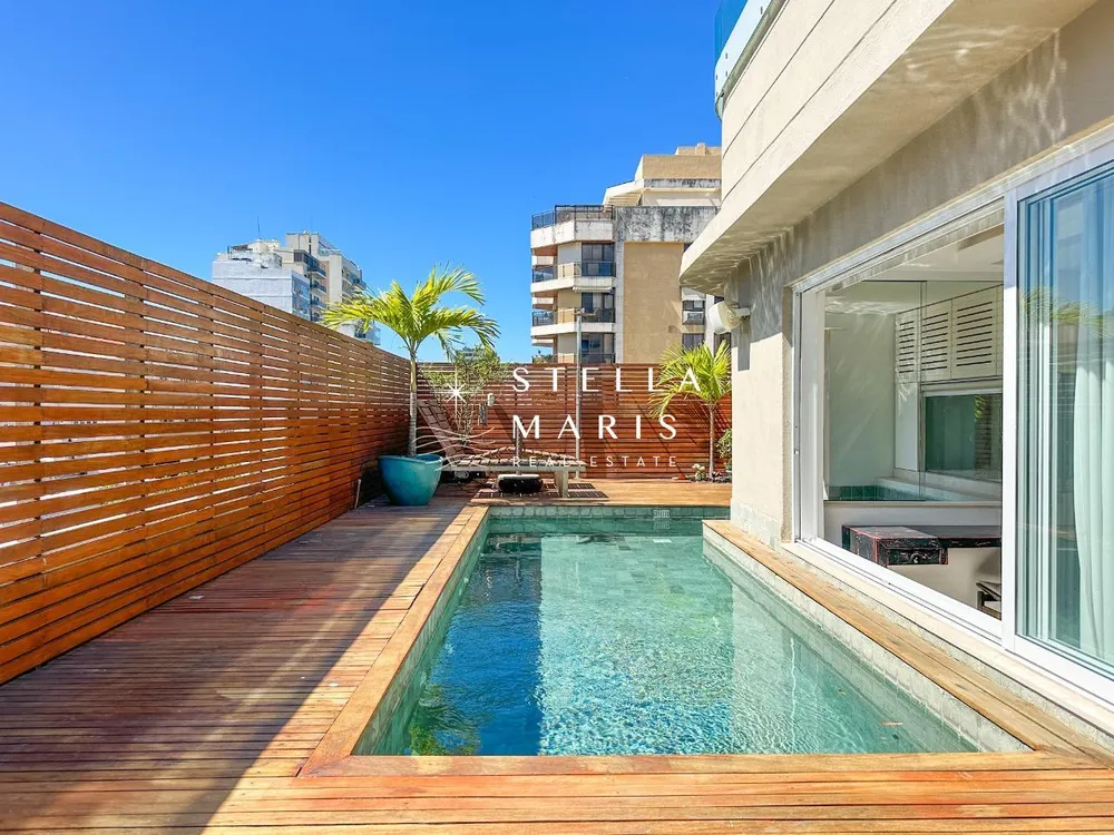 Cobertura, 4 quartos, 527 m² - Foto 40