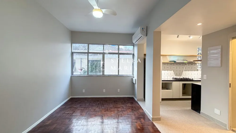 Apartamento, 2 quartos, 70 m² - Foto 2