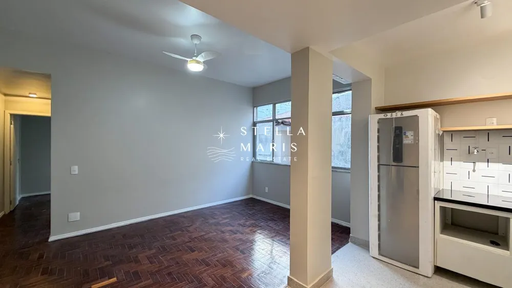 Apartamento, 2 quartos, 70 m² - Foto 3