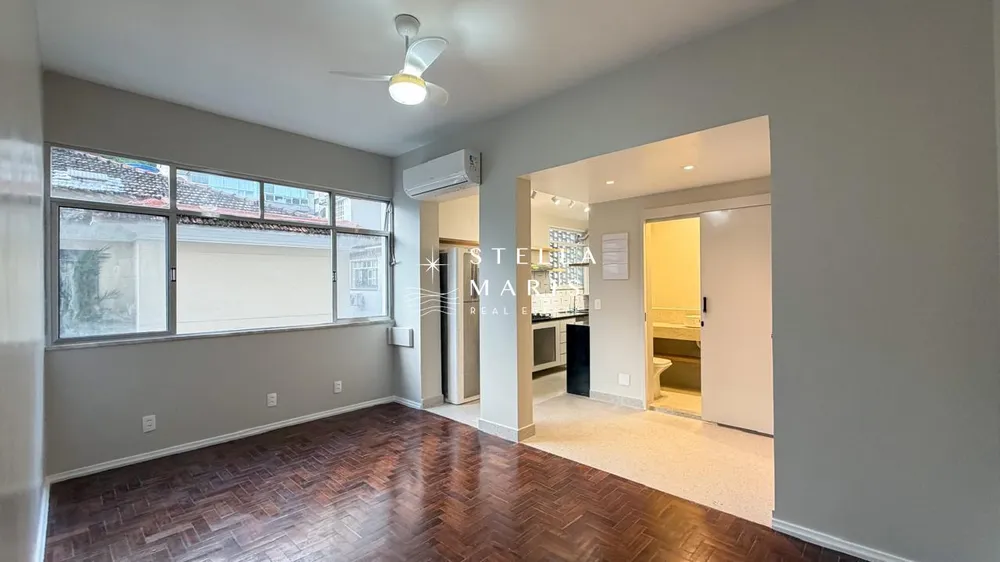 Apartamento, 2 quartos, 70 m² - Foto 1