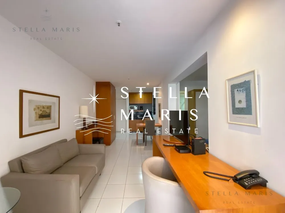 Apartamento, 1 quarto, 41 m² - Foto 8