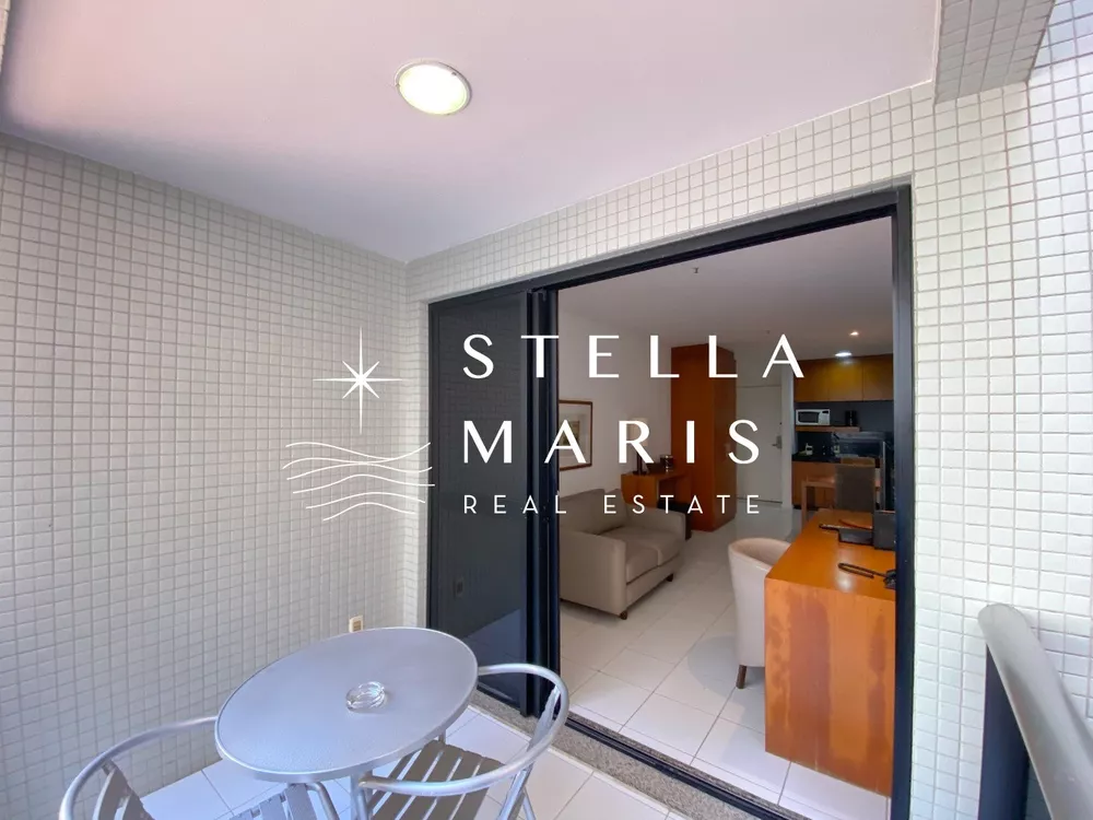 Apartamento, 1 quarto, 41 m² - Foto 5