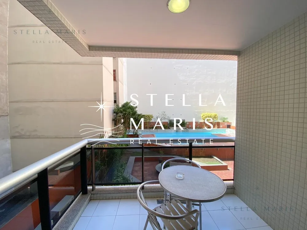 Apartamento, 1 quarto, 41 m² - Foto 39