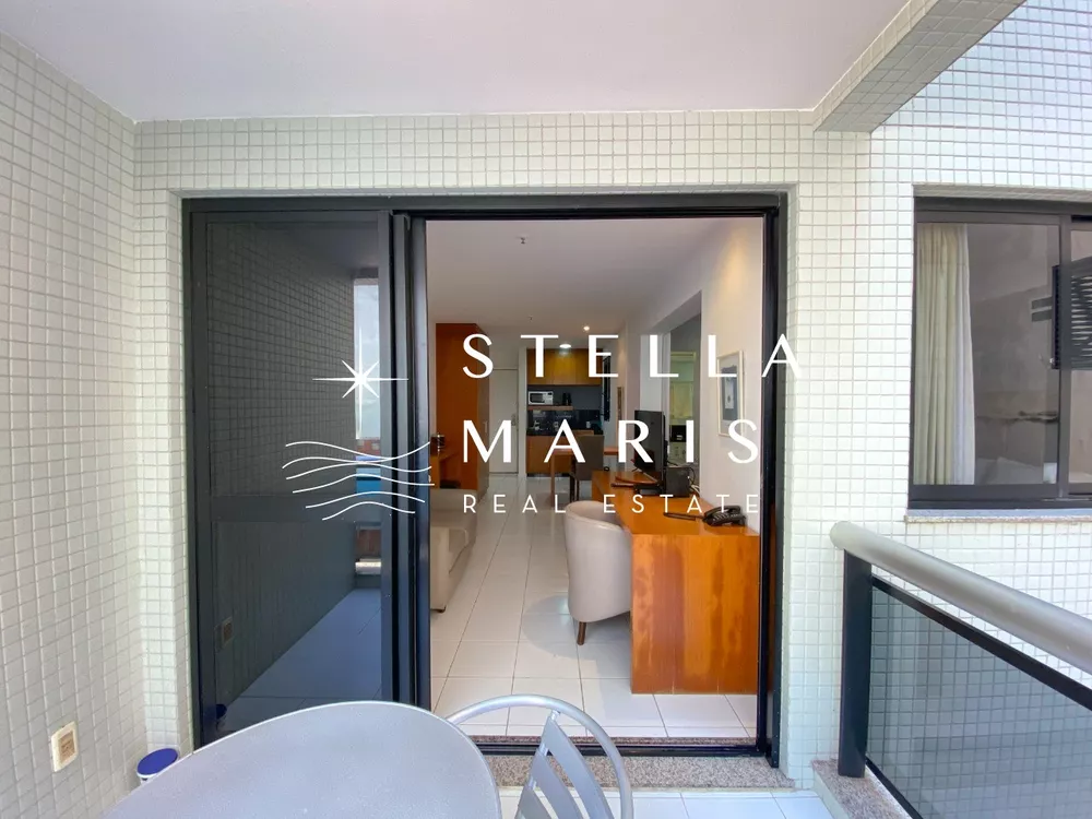 Apartamento, 1 quarto, 41 m² - Foto 9