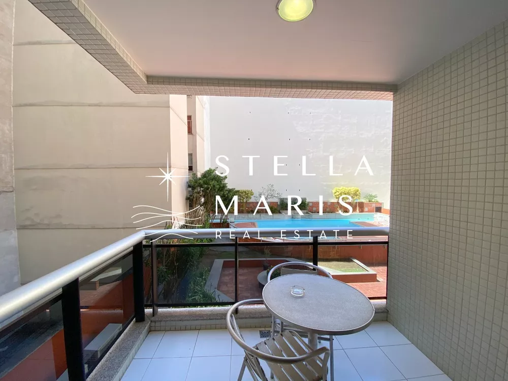 Apartamento, 1 quarto, 41 m² - Foto 11