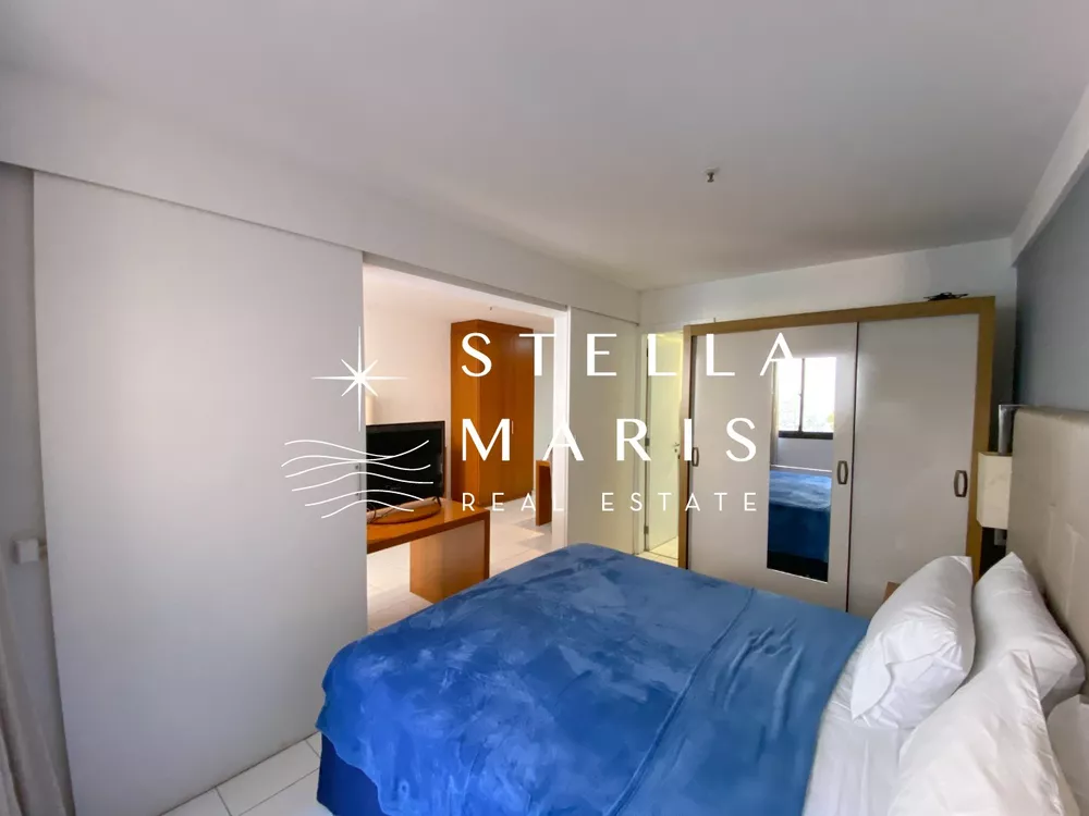 Apartamento, 1 quarto, 41 m² - Foto 13